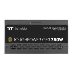 Zasilacz Toughpower GF3 750W Gold F Modular 14cm Gen5