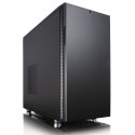 Define R5 Black 3.5 HDD/2.5'SSD uATX/ATX/mITX