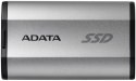 Dysk SSD Adata SD810 External 1TB srebrny