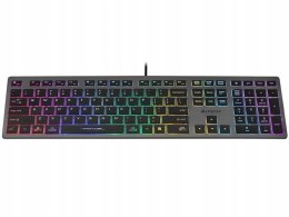 Klawiatura komputerowa A4tech FStyler FX60H Neon Backlit