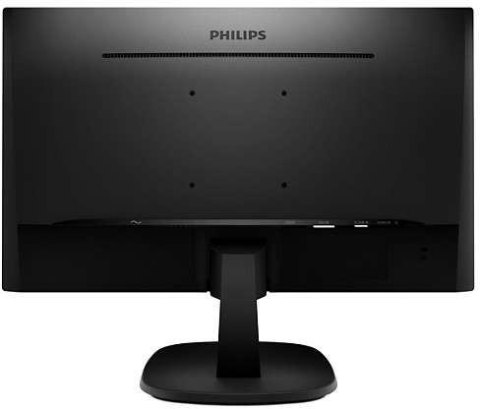 Monitor 24" Philips 243V7QDSB/00 IPS D-Sub/HDMI/DVI czarny