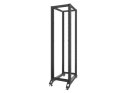 Stojak Open rack 42U 600x1000 czarny