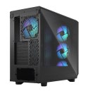 Obudowa Meshify 2 RGB Black TG Lite Tint