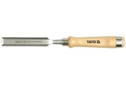 YATO DŁUTO DREWNIANA RĄCZKA 14mm 6244