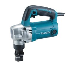 MAKITA NOŻYCE DO BLACHY SKOKOWE 710W + WALIZKA MAKPAC JN3201J