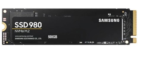 Dysk SSD 980 500GB Gen3.0x4 NVMeMZ-V8V500B