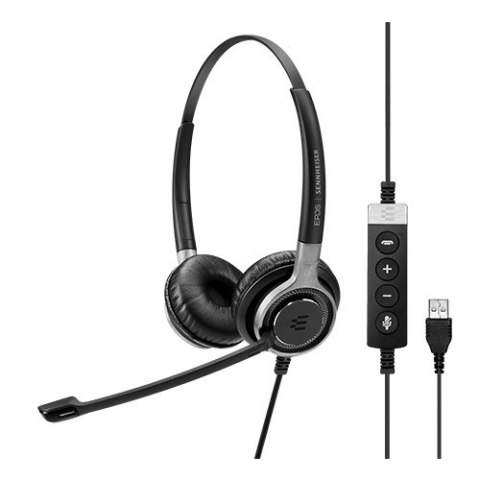 IMPACT SC660 USB ML Profesional Headset