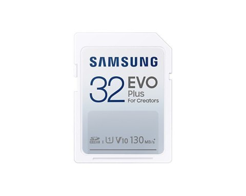 Karta pamięci MB-SC32K/EU 32 GB Evo Plus MB-SC32K/EU