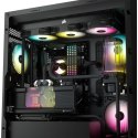 Obudowa iCUE 5000X RGB TG Mid Tower czarna