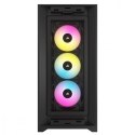 Obudowa iCUE 5000D RGB Airflow czarna