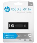 Pendrive 1TB HP USB 3.2 USB HPFD911W-1TB