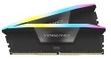 Pamięć DDR5 Vengeance RGB 32GB/7200 (2x16GB) C34