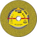 KLINGSPOR TARCZA DO CIĘCIA METALU 115mm x 2,5mm x 22,2mm A24 Extra