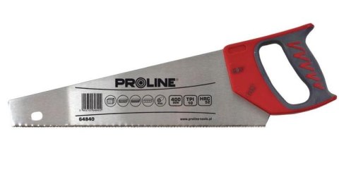 PROLINE PIŁA 450- 10/1" 64845 .