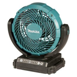 MAKITA.WENTYLATOR AKUMULATOROWY 18cm 14,4 V / 18 V /230 V DCF102Z