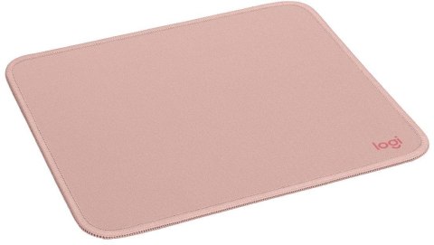 Podkładka pod mysz Logitech Mouse Pad Studio Series różowy