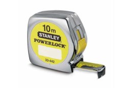 STANLEY MIARA ZWIJANA 10mx25mm POWERLOCK