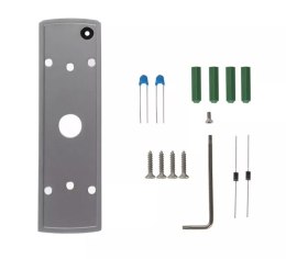 ZAMEK SZYFROWY VIDOS ZS52 ; 6347