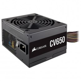 CV650 650W 80+ BRONZE N.MODULAR ATX EU