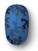 Mysz Bluetooth Camo Blue 8KX-00017