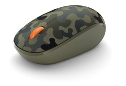 Mysz Bluetooth Camo Green 8KX-00029