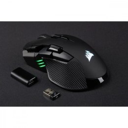 Myszka Ironclaw RGB Wireless