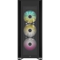 Obudowa iCUE 7000X RGB TG Full Tower ATX czarna