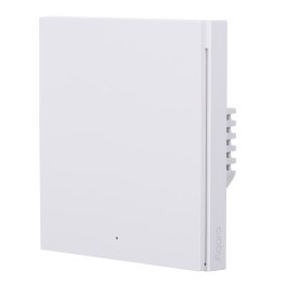 AQARA SMART WALL SINGLE SWITCH H1 ZIGBEE 3.0