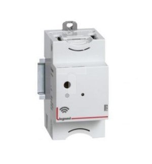 Brama mod. zigbee-wifi emdx3 with Netatmo (connected)