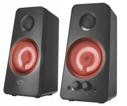 GXT 608 Tytan Illuminated 2.0 Zestaw głośników