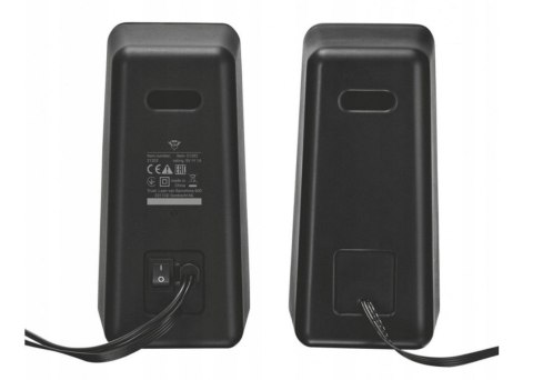 GXT 608 Tytan Illuminated 2.0 Zestaw głośników