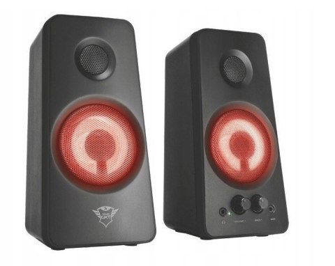 GXT 608 Tytan Illuminated 2.0 Zestaw głośników