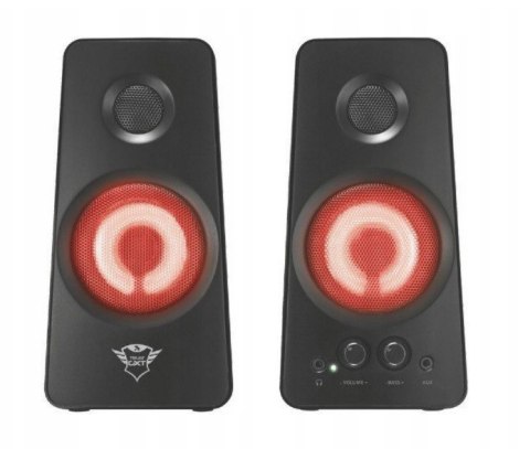 GXT 608 Tytan Illuminated 2.0 Zestaw głośników