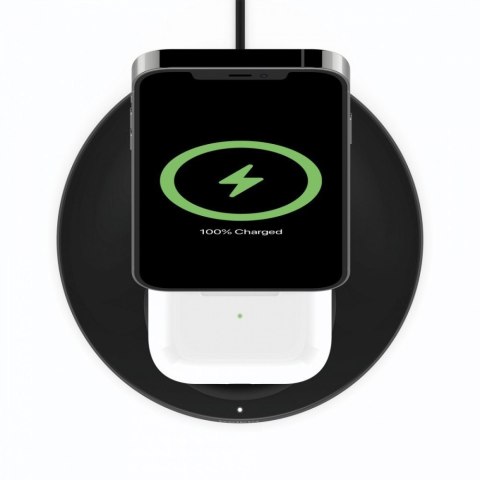 MagSafe 2-1 Wireless Charger Stand B