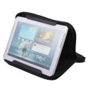 Opakowanie na tablet 8", Frame, czarny, nylon