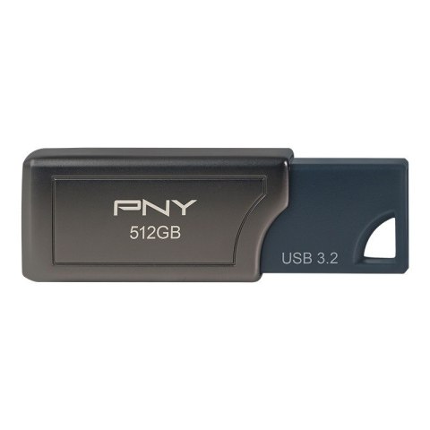 Pendrive 512GB USB 3.2 PRO Elite V2 P-FD512PROV2-GE