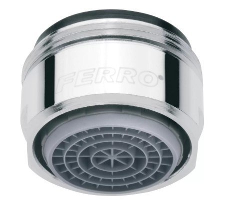 Perlator Ferro M24x1 chrom PCH4VL