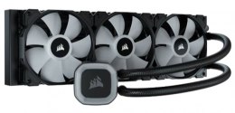 Chłodzenie procesora H150 RGB 360 mm CPU Cooler