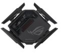 Router GT-BE98 ROG Rapture WiFi 7 Backup WAN Porty 10G