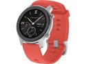 Smartwatch Huami Amazfit GTR-42mm Starry Coral Red