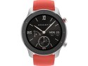Smartwatch Huami Amazfit GTR-42mm Starry Coral Red