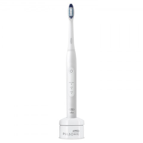 Szczoteczka Oral-B Pulsonic Slim One 2200 white