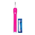Szczoteczka do zębów Oral-B Pro 750 pink