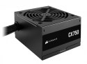 Zasilacz CX750 750W 80+ BRONZE N.MODULAR ATX EU