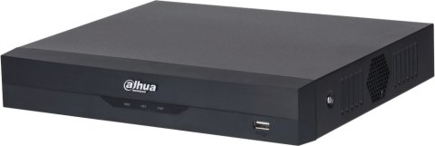 Zestaw monitoringu IP Dahua Medium NVR 4 kamery kopułowe 4MPx