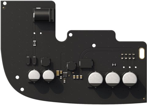 AJAX 12V PSU for Hub 2 12V PSU for Hub 2/Rex 2 - czarny