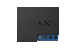 AJAX Sterownik wys. prąd. WallSwitch (black) - czarny