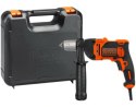 BLACK+DECKER WIERTARKA UDAR. 850W BEH850K-QS