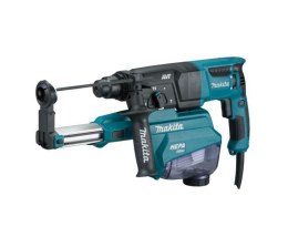 MAKITA MŁOTOWIERTARKA SDS-PLUS Z OPCJĄ KUCIA 800W 2,2J AVT + ODSYS HR2653