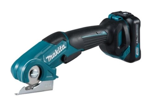 MAKITA NOŻYCE UNIWERS.12V CXT CP1000DWA 1x2,0Ah